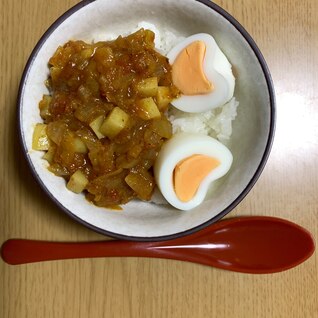 インドカレー